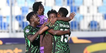 U20 World Cup: When is the game between Nigeria and South Korea and how can I watch on TV & live stream?