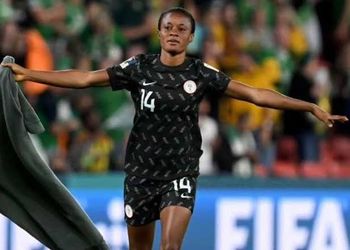 Oluwatosin Demehin: The sensational World Cup journey of Nigeria’s fearless youngster