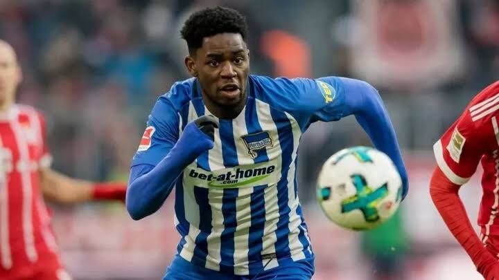 “I have given it a lot of thought” – Gent’s star dumps Germany to play for Nigeria’s Super Eagles