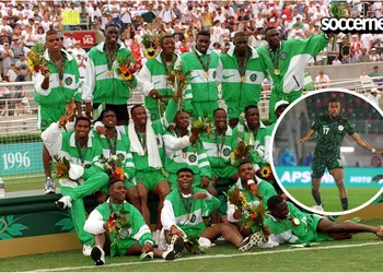 Tanzania head coach highlights plans for Nigeria, others ahead of AFCON Group stage clash