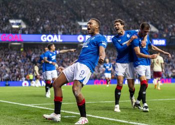 Michael Beale: Rangers boss confirms Super Eagles’ Dessers and Balogun in squad for league opener