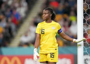 Number six loading? Barcelona star Oshoala, six Super Falcons stars get nominated for CAF POTY