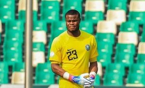 AFCON 2023: “I should do more for my country” – Goalkeeper Nwabali left unsatisfied with his performance against Ivory Coast