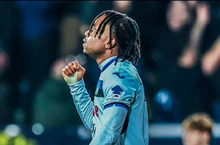 “No chance” – Ex-Parma manager dismisses Napoli’s move for Liverpool-linked Super Eagles star