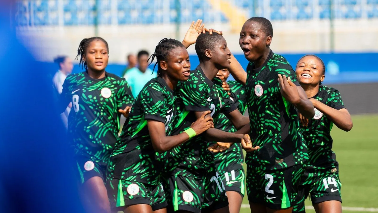 Flamingos vs Venezuela: Preview as Nigeria chase a World Cup semi