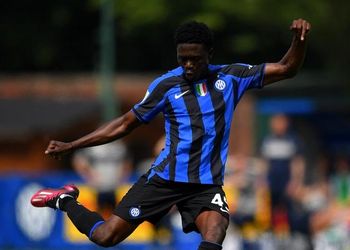 Coppa Italia: Okereke, Folorunsho on target to help Cremonese, Bari advance