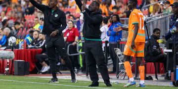 Nigeria, Cameroon, Ivory Coast: Revealing Africa’s Most Valuable Squads