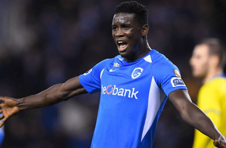 Paul Onuachu’s haul: The most impressive stats behind Super Eagles striker’s four goals