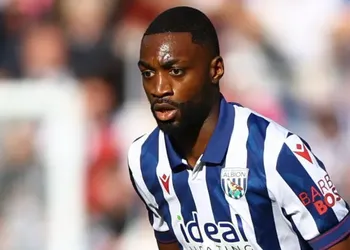 EFL Championship play-off: West Brom’s Semi Ajayi set to lock horns with Southampton’s Aribo