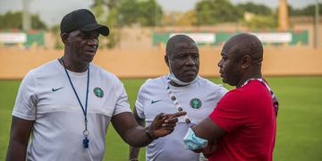Official: 7-time Zambian champions appoint Amunike as coach