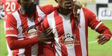 Reports: Super Eagles Striker Joins Turkish Side Rizespor