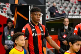 MLS, Turkish and Belgian clubs tempt former Nigeria youth international