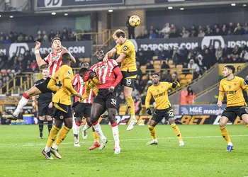 Onuachu missing, Aribo benched, Ugochukwu debuts as Manchester United crush Southampton