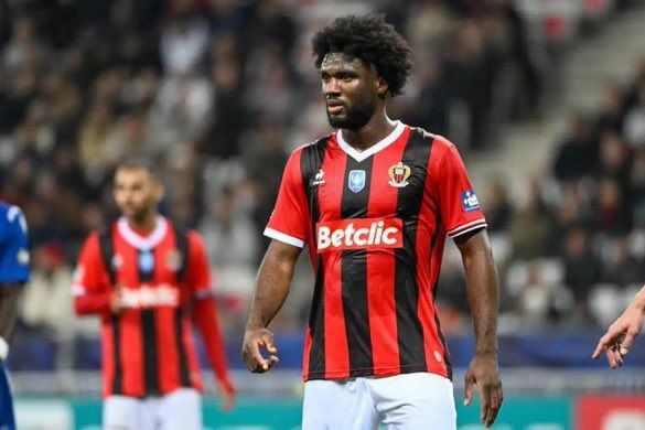 Ligue 1: Moffi scores, as Nice claim vital result at Marseille