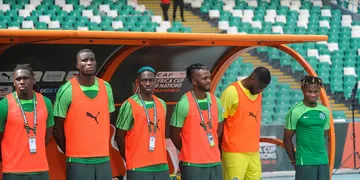 Has Paul Onuachu played his last game for Southampton? Simon Rusk shares update on Super Eagles star