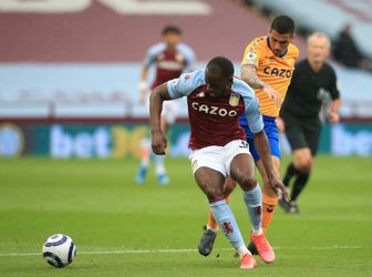 Cremonese 1-1 Udinese: How Maduka Okoye performed in first game after his two-month ban