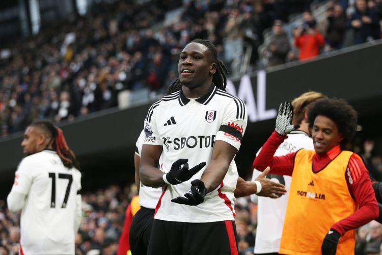 Proved them wrong – Everything Calvin Bassey said after helping Fulham to a win over Nottingham Forest