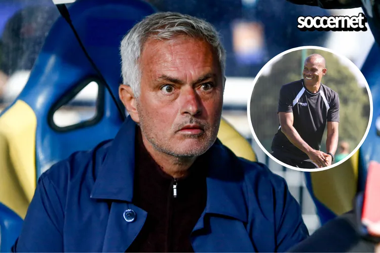 Jose Mourinho: Oliseh predicts when Real Madrid could sack Portuguese tactician