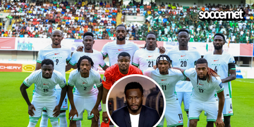 Super Eagles boycott training in Rabat: A painful repeat of Nigeria’s 2014 World Cup bonus crisis