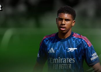 Is Arsenal wonderkid Harriman-Annous eligible to play for Nigeria?