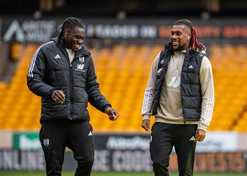 Why Super Eagles duo started on the bench in Fulham’s win against Wolves – Marco Silva 