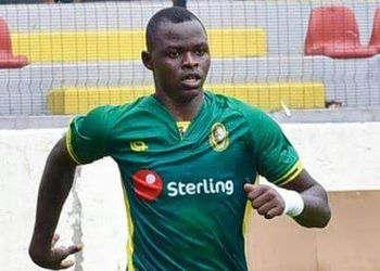 First-time Super Eagles invitee vows to commit “all strength” to Nigeria’s friendlies vs Ghana, Mali