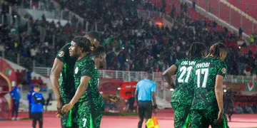Super Eagles stars help Cypriot club to first cup win in 10 years