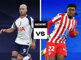 Copa del Rey: Atletico’s Simeone reveals the Lookman plan that failed v Barcelona