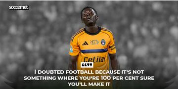 “Players who can raise the bar” – Pisa boss praise Nigerian star with strange stat at AFCON 2025