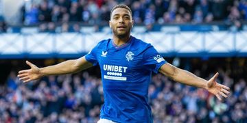 Super Eagles Star Criticises Teammates Performances Following Hearts Draw