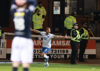 Cyriel Dessers: 13-time Super League winners set to spend big on Rangers and Nigeria goal king