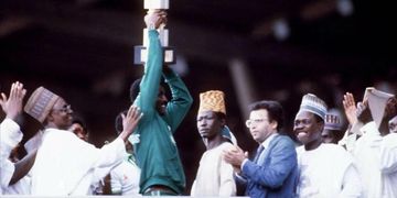 “Gernot Rohr’s Method Is Dangerous” – Former Nigeria Coach Lambasts Super Eagles Boss