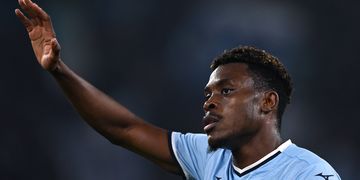 Lazio target ₦12.6billion-valued Super Eagles star