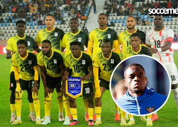 What Nigeria’s Wilfred Ndidi said about Super Eagles vs Uganda and Chelsea great Mikel