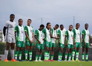 Flamingoes edge closer to World cup berth after thrashing Congo 5-0