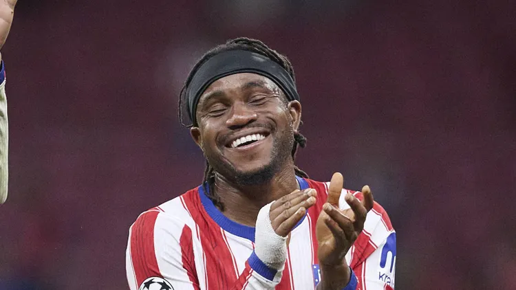 Ademola Lookman: Simeone’s 4-3-3 plan to restore his best form