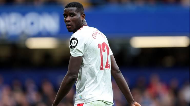 Onuachu missing, Aribo benched, Ugochukwu debuts as Manchester United crush Southampton