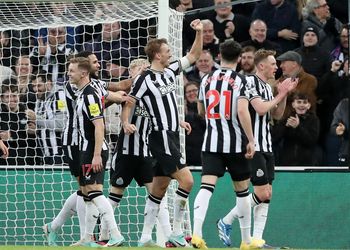 Nigerians abroad: Otabor, Ebuehi outstanding; Iwobi, Awoniyi excel; Oguns scores in Venezuela