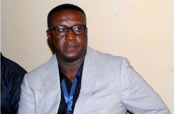 Armed robbers attack NFF vice-president, leaving two-time CAF award winner injured