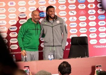 Wilfred Ndidi’s absence is an opportunity – Super Eagles coach Eric Chelle ahead of Morocco cracker