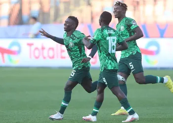 AFCON Final Preview: Sadio Mane up against Mahrez with more than AFCON Trophy at stake