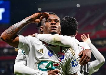 WATCH: Gift Orban on target as Lyon smash seven past Chassieu Décines