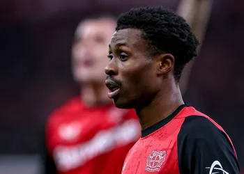 Why I started Boniface vs Hoffenheim after three-month injury layoff – Xabi Alonso