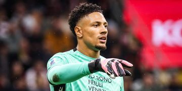 Injury nightmare: Super Eagles attacker still sidelined, set to miss crucial 2026 FIFA World Cup playoffs