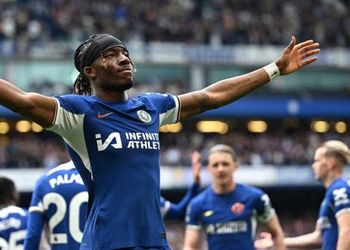 Super Eagles-eligible star on the radar of AC Milan, Inter, and Atalanta – report