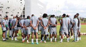 Super Eagles, Super Falcons, CHAN Eagles, others: Key dates & venue for bumper 2025 CAF tourney