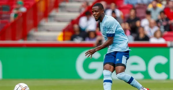 PL Roundup: Iwobi stars as Everton hold Liverpool; Onyeka gets valuable time in Leeds trashing