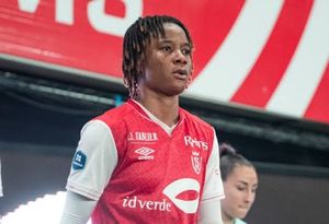 Official: Nigerian star joins Victor Osimhen at Galatasaray after leaving France’s Reims