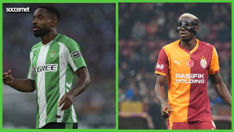 Africa World Cup playoffs: Rohr tips Nigeria’s Super Eagles and DR Congo to meet in final