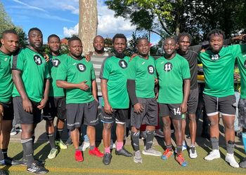 Best Football Betting Sites in Nigeria